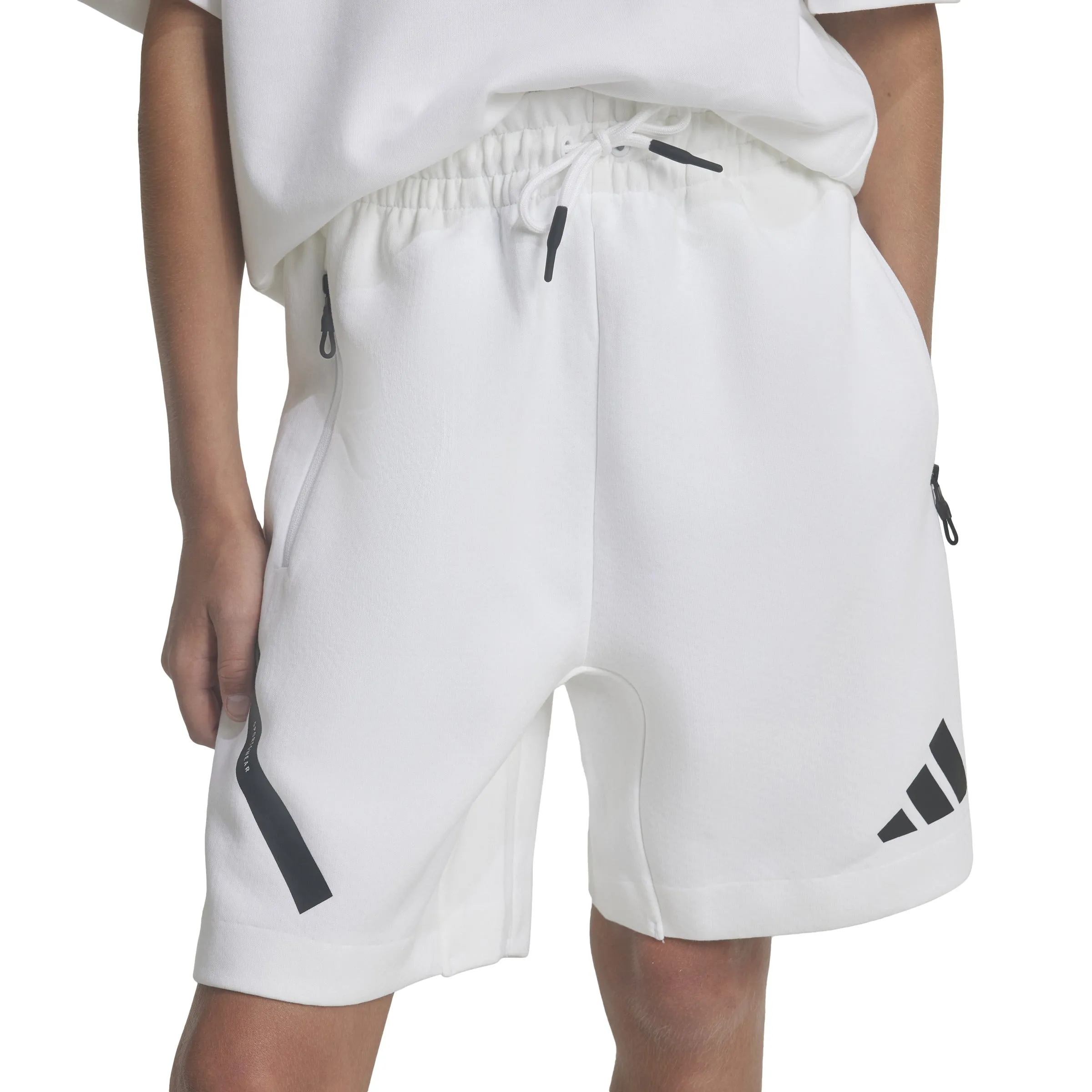 Boys'/Girls' Adidas Youth Z.N.E. Shorts