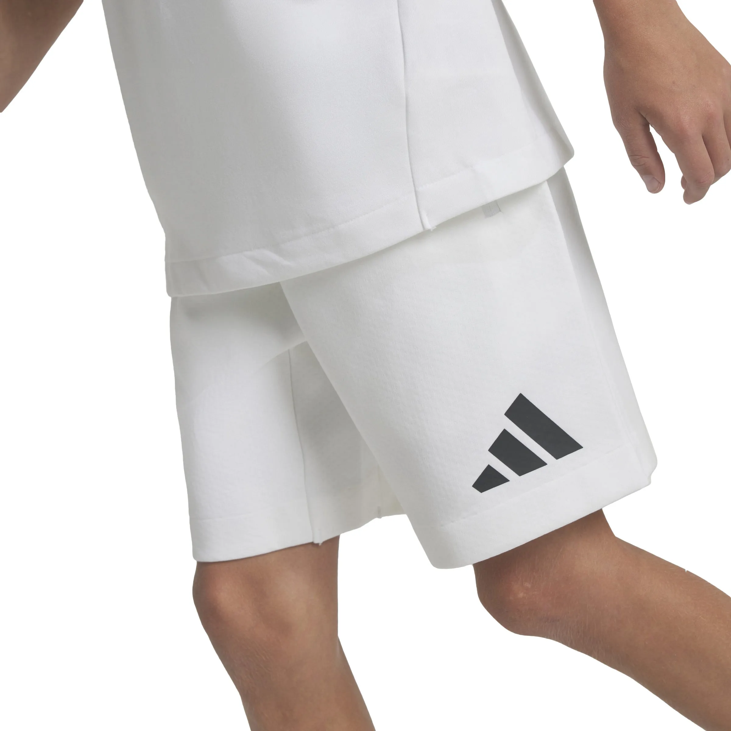 Boys'/Girls' Adidas Youth Z.N.E. Shorts