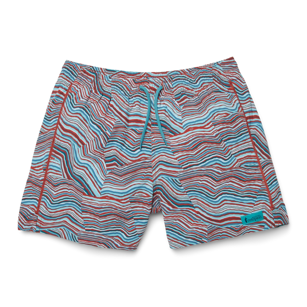 Brinco Short - Print - Men's