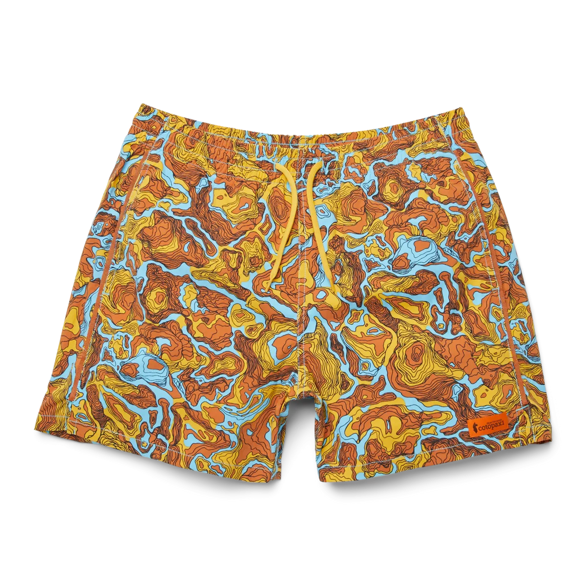 Brinco Short - Print - Men's