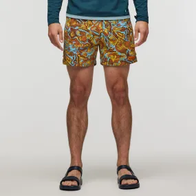 Brinco Short - Print - Men's