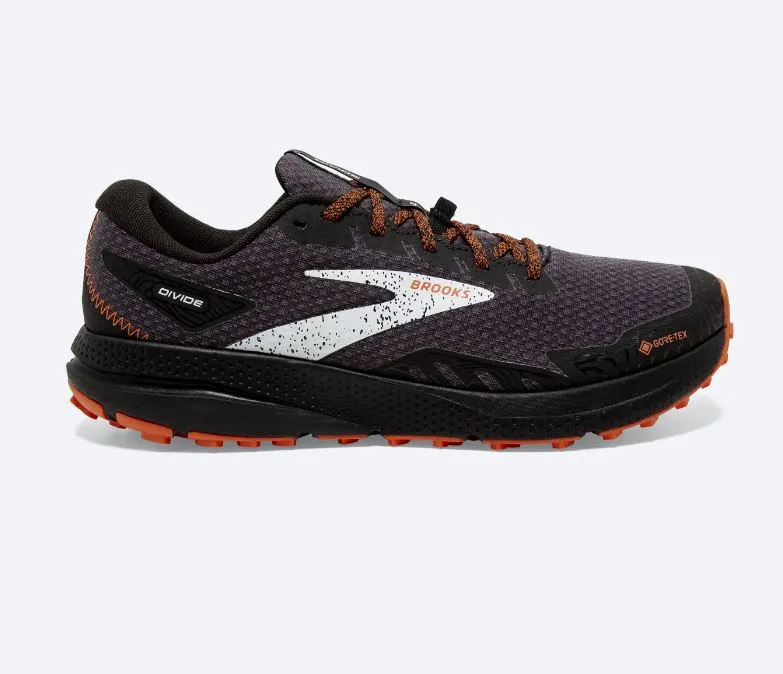 Brooks Men's Divide 4 GTX