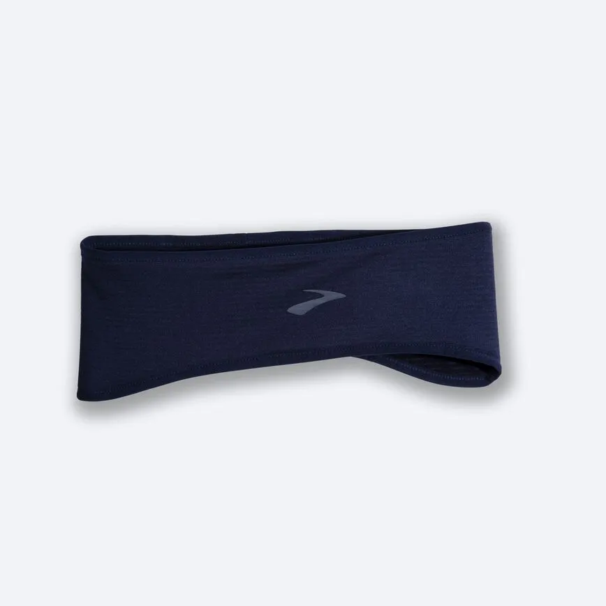 Brooks Notch Thermal Headband