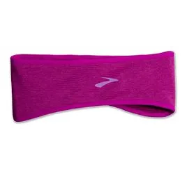 Brooks Notch Thermal Headband