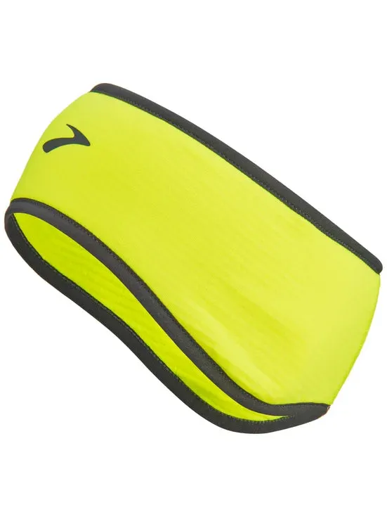 Brooks Notch Thermal Headband