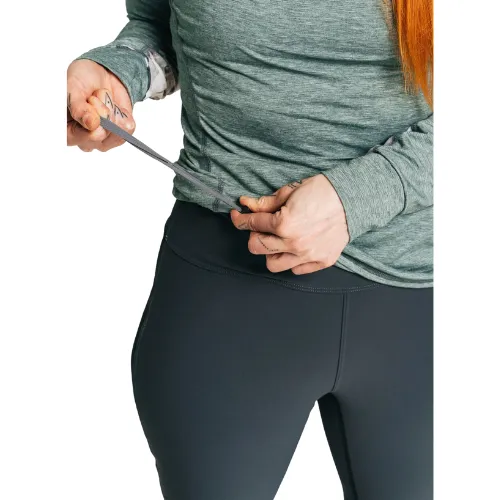 Bushwhacking Leggings by Alpine Fit