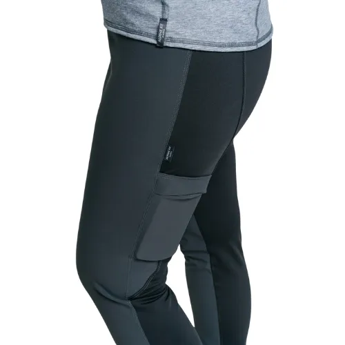 Bushwhacking Leggings by Alpine Fit