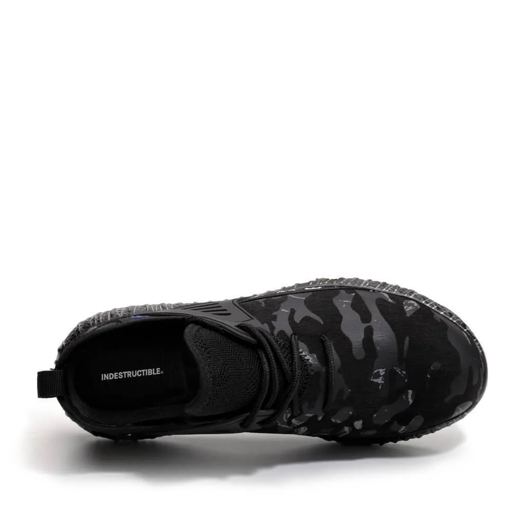 CamoX Indestructible Shoes