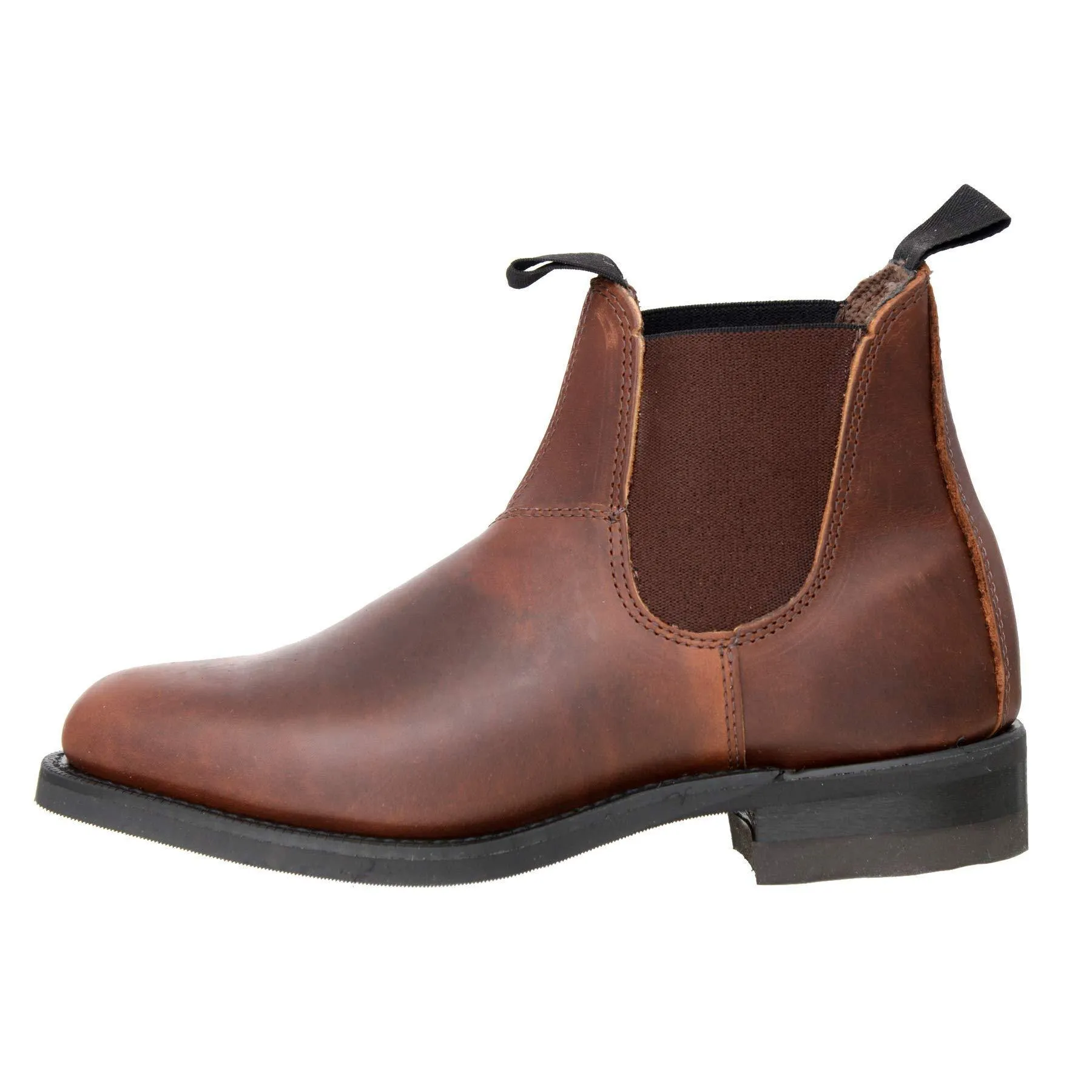 Canada West Women Winter Romeo (6786-2) Pecan