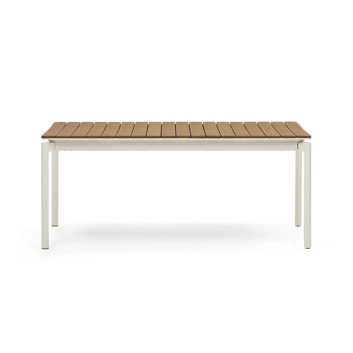 Canyelles Alfresco Extendable Dining Table