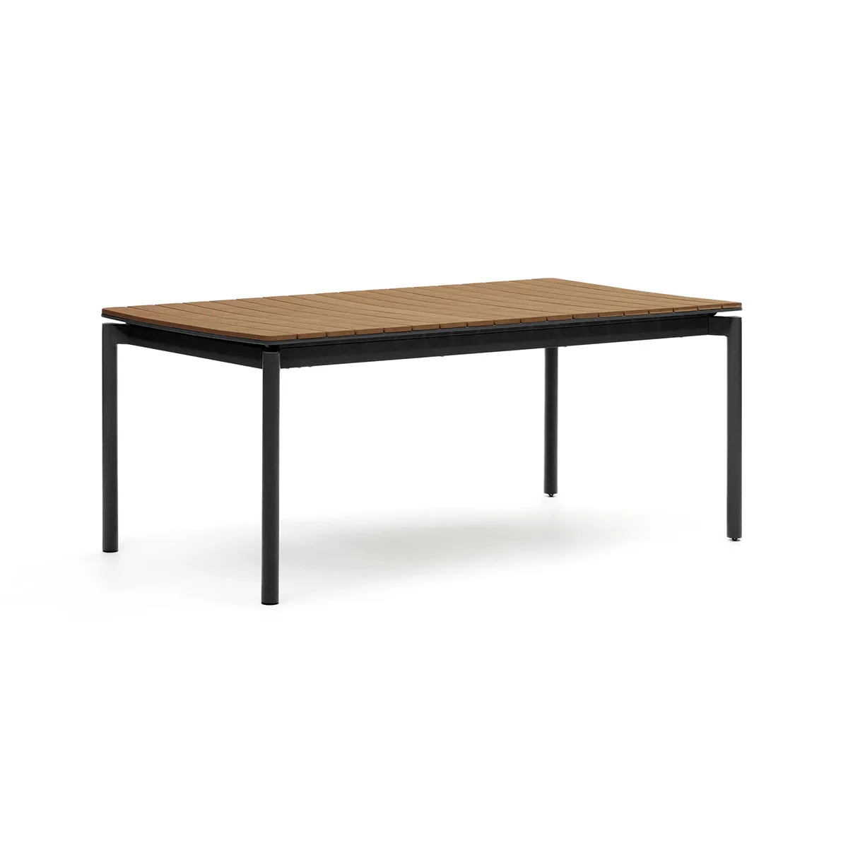 Canyelles Alfresco Extendable Dining Table