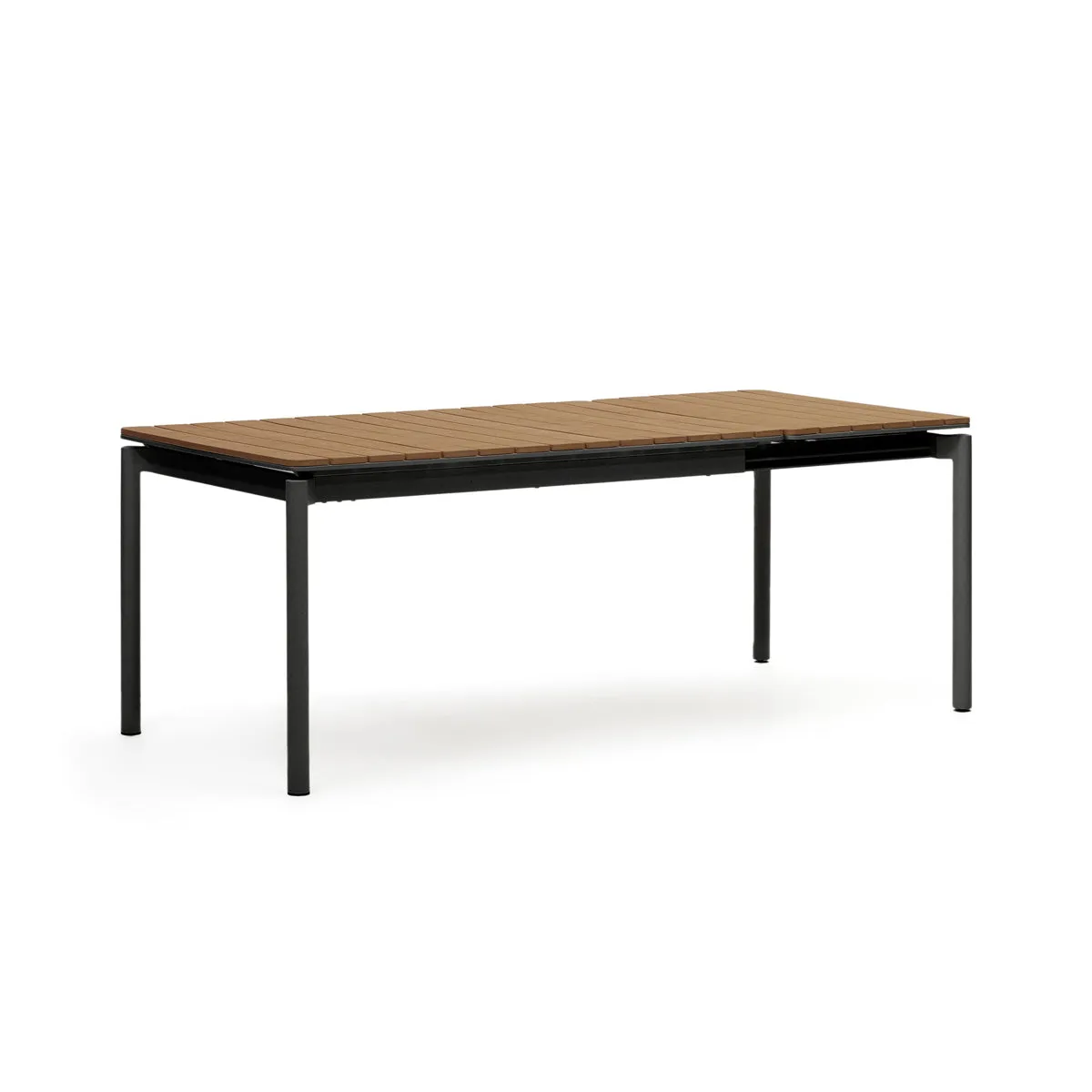 Canyelles Alfresco Extendable Dining Table