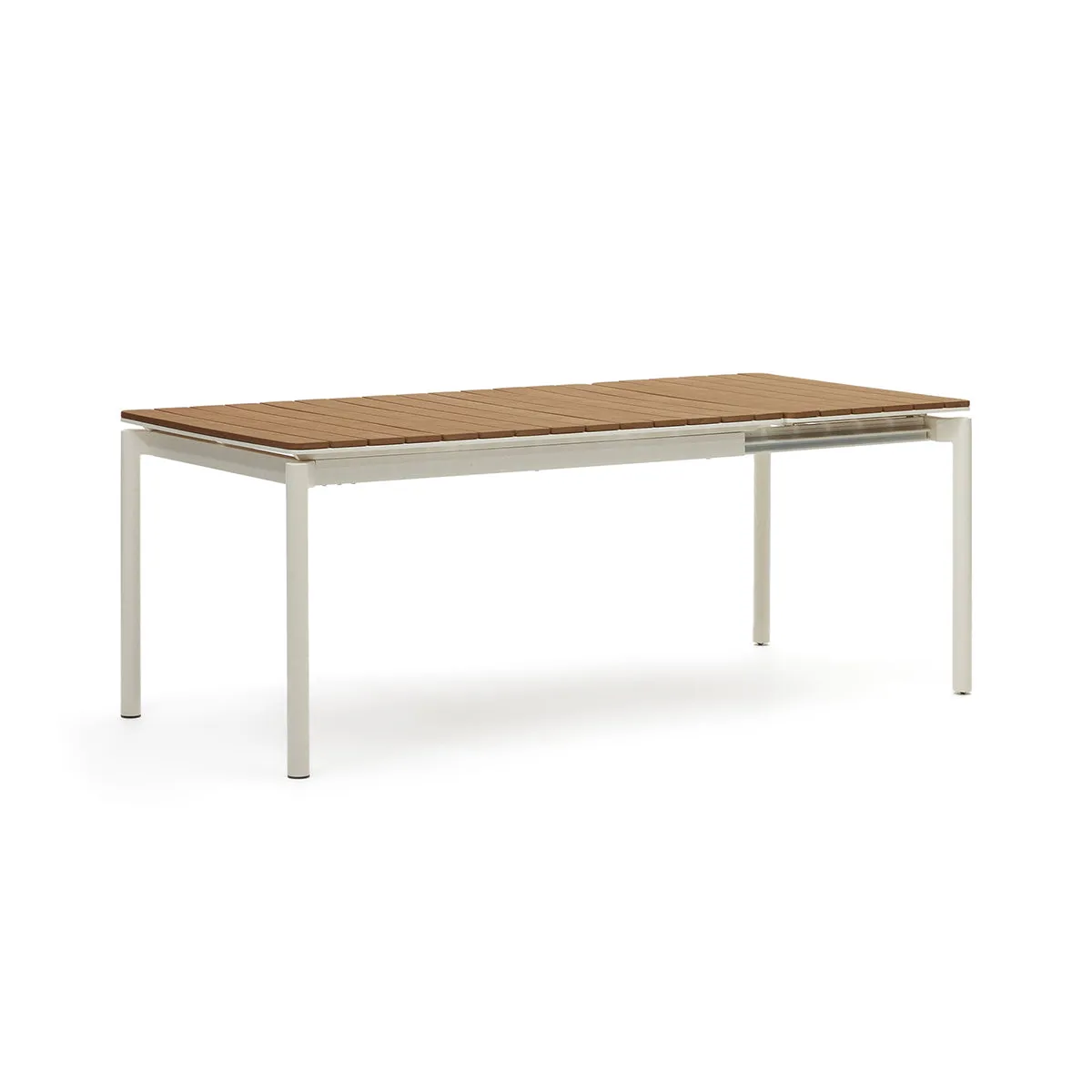 Canyelles Alfresco Extendable Dining Table