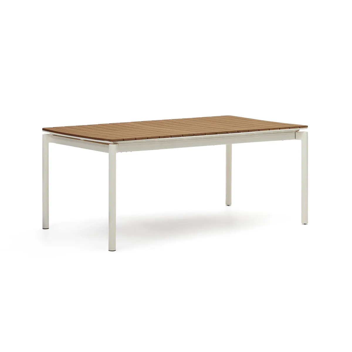 Canyelles Alfresco Extendable Dining Table