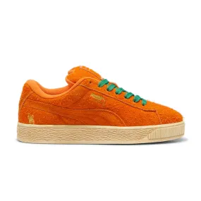   Carrots Suede XL 'Rickie Orange'