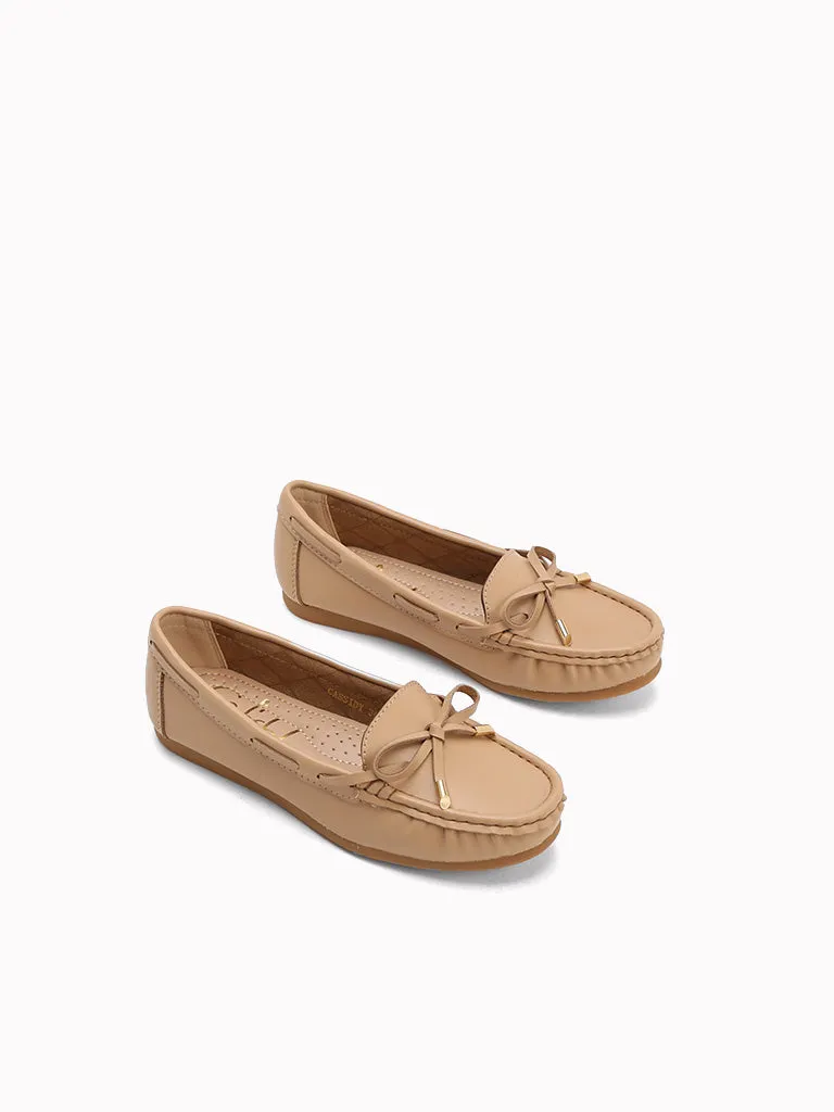 Cassidy Flat Loafers