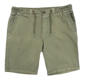 Casual Cotton Shorts