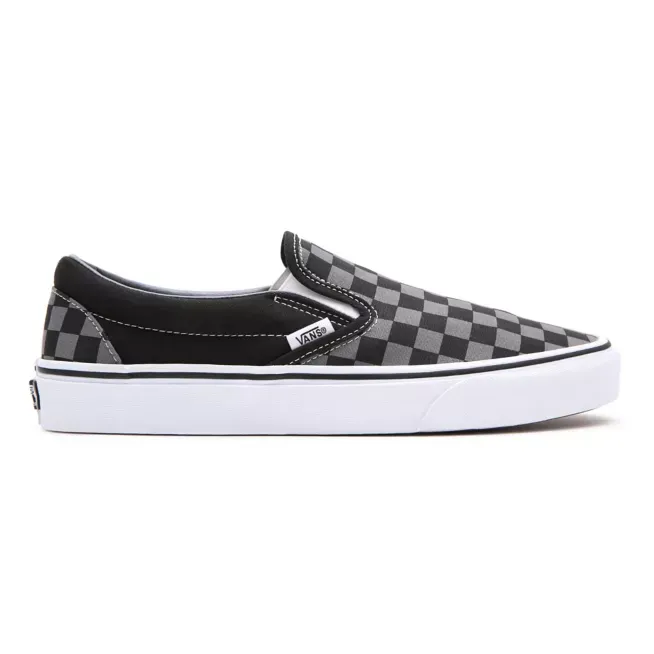 CHECKERBOARD CLASSIC SLIP-ON SHOES-Vn000eyebpj