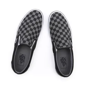 CHECKERBOARD CLASSIC SLIP-ON SHOES-Vn000eyebpj