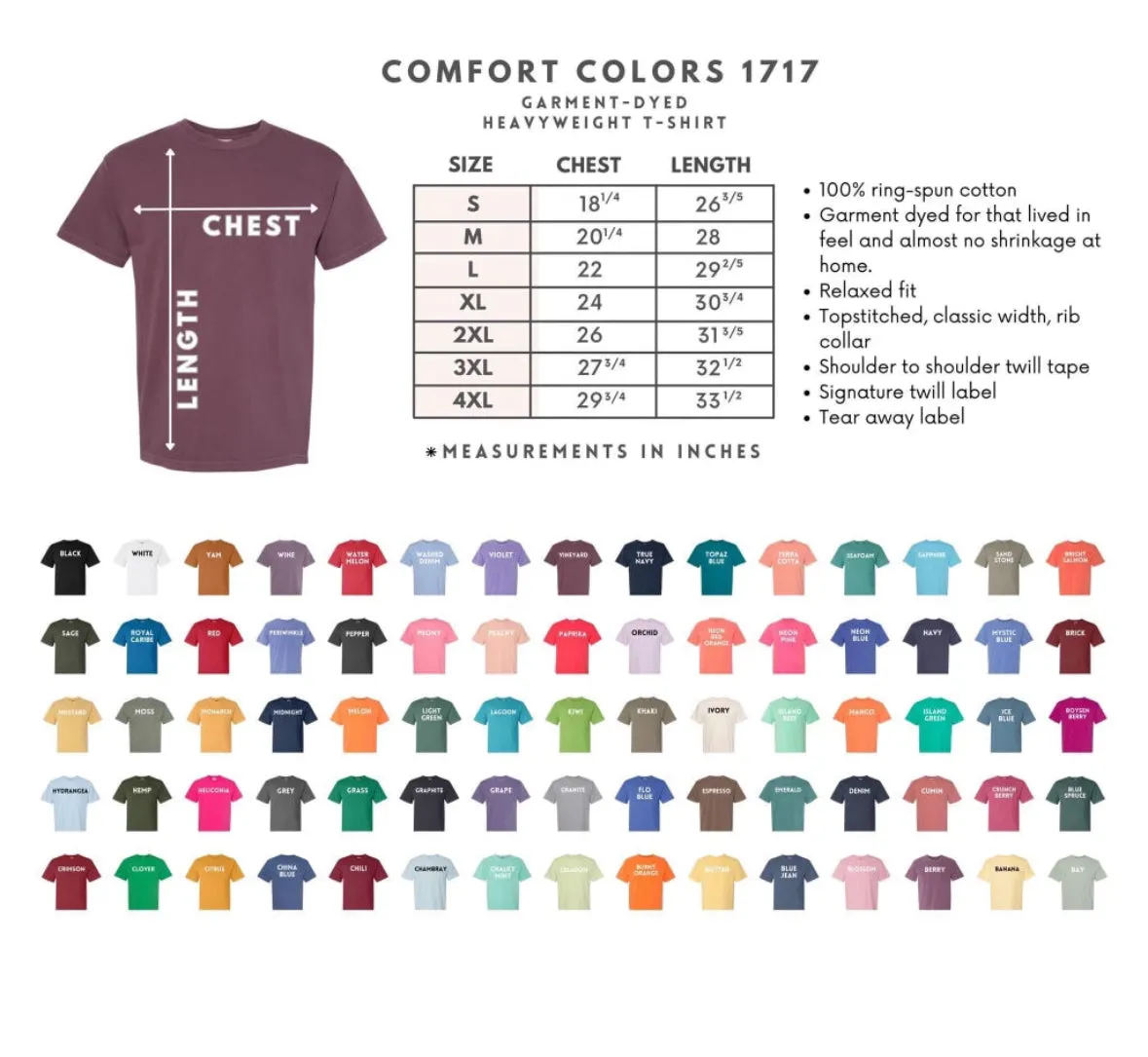 Cheer Mom Pick Your Color Tee