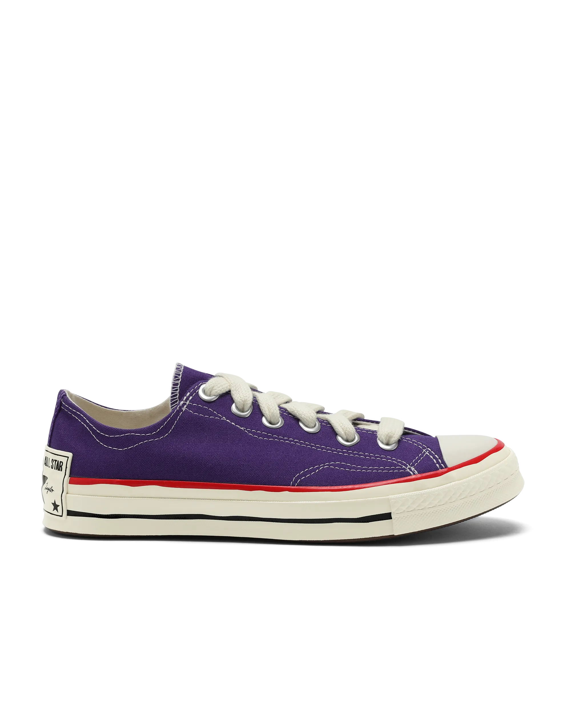 CHUCK 70 OX