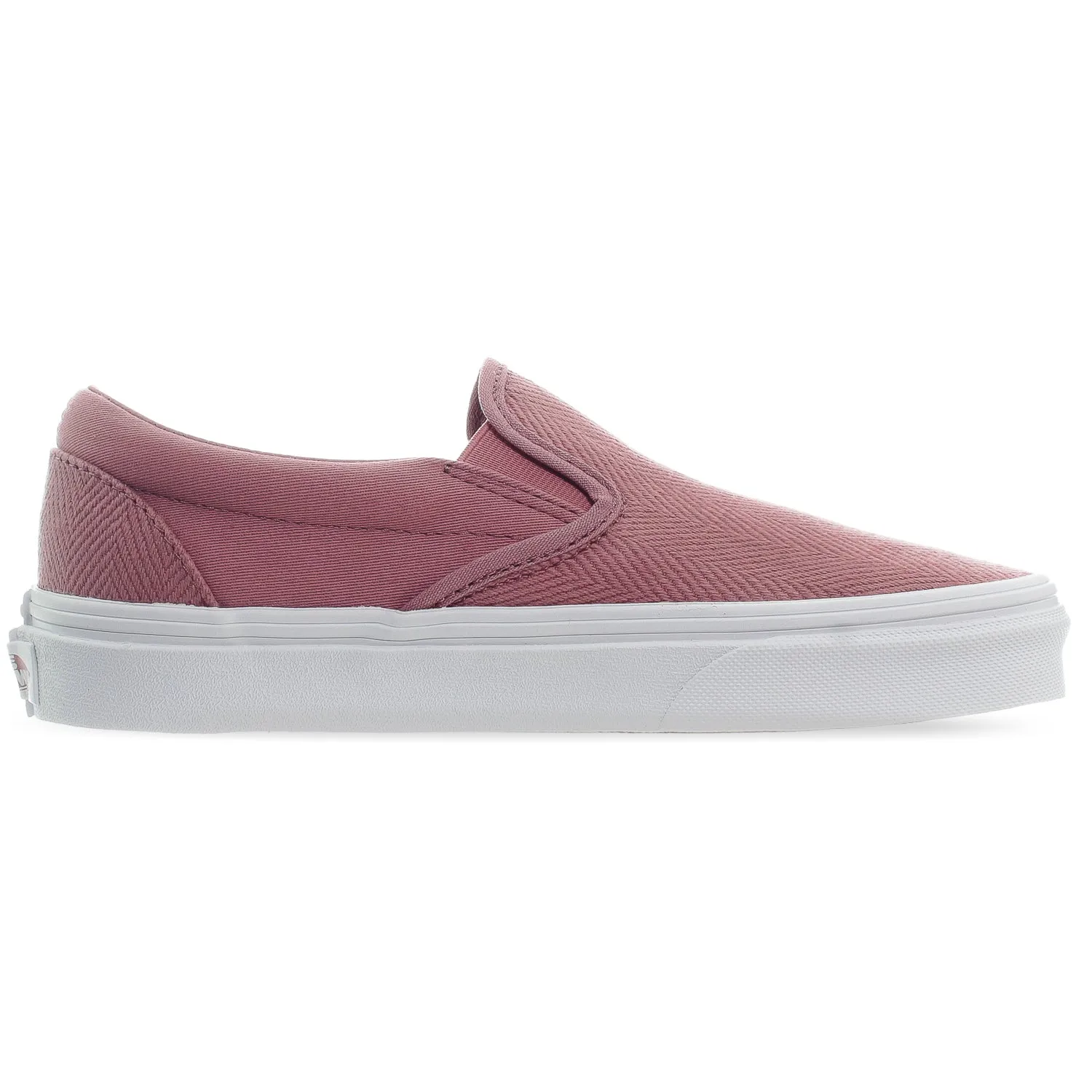 Classic Slip On