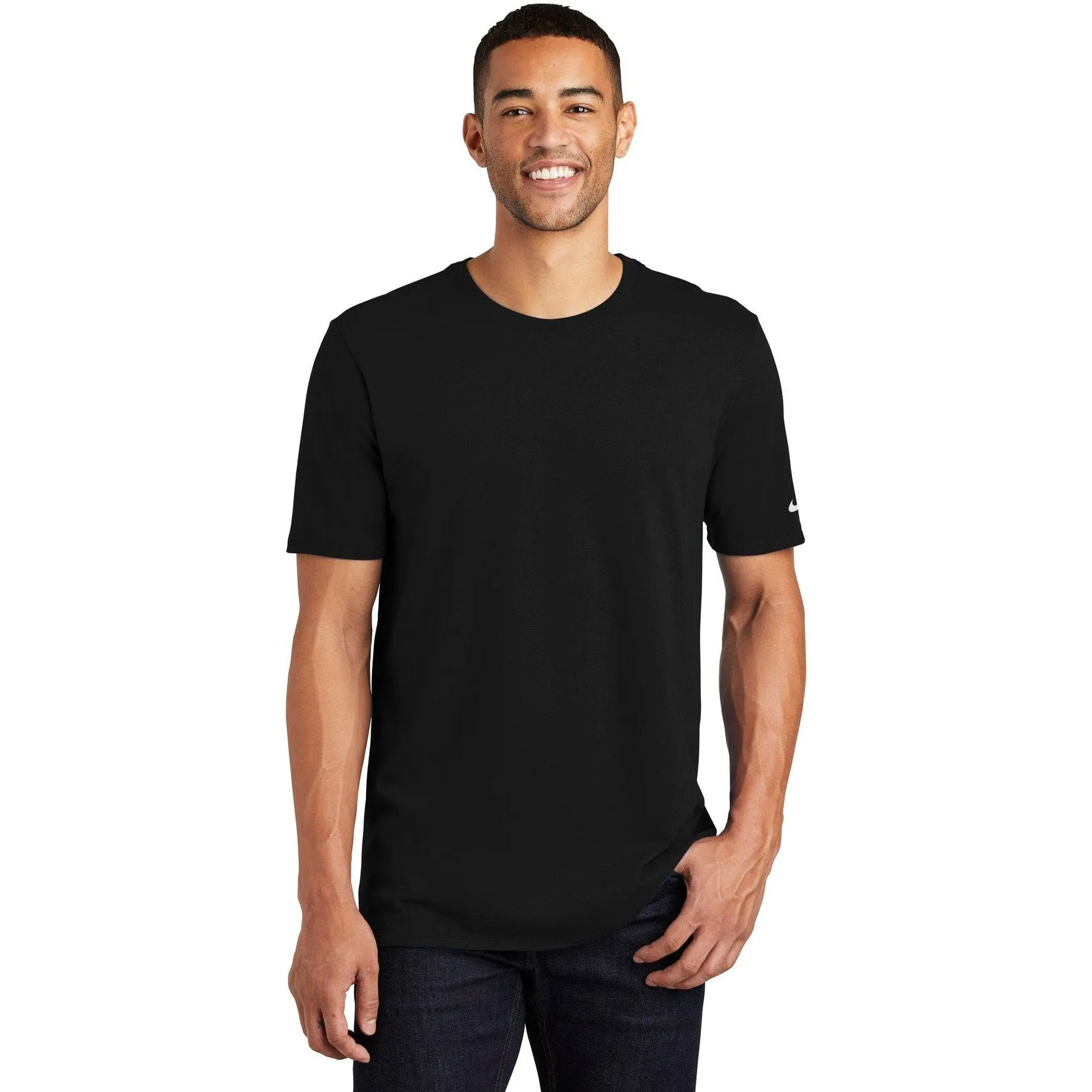 CLOSEOUT - Nike Core Cotton Tee