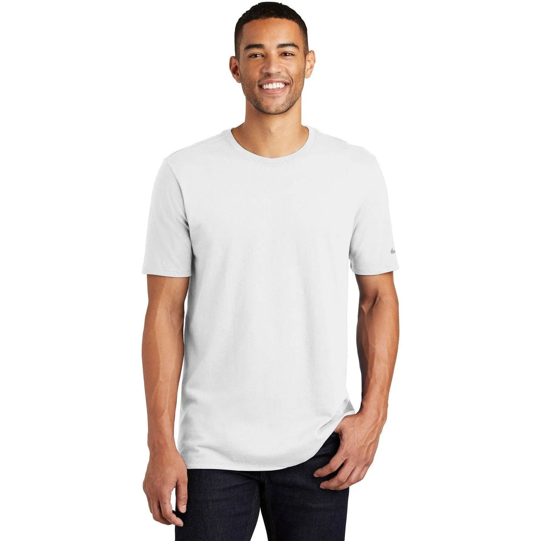 CLOSEOUT - Nike Core Cotton Tee