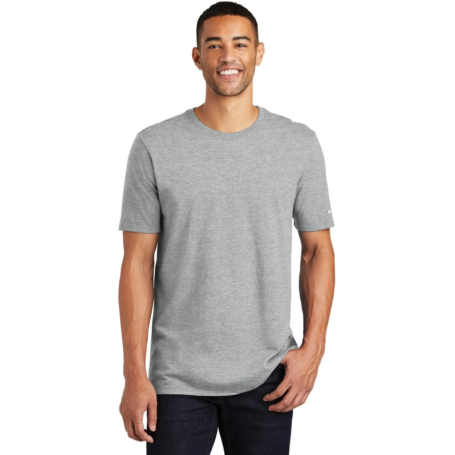 CLOSEOUT - Nike Core Cotton Tee