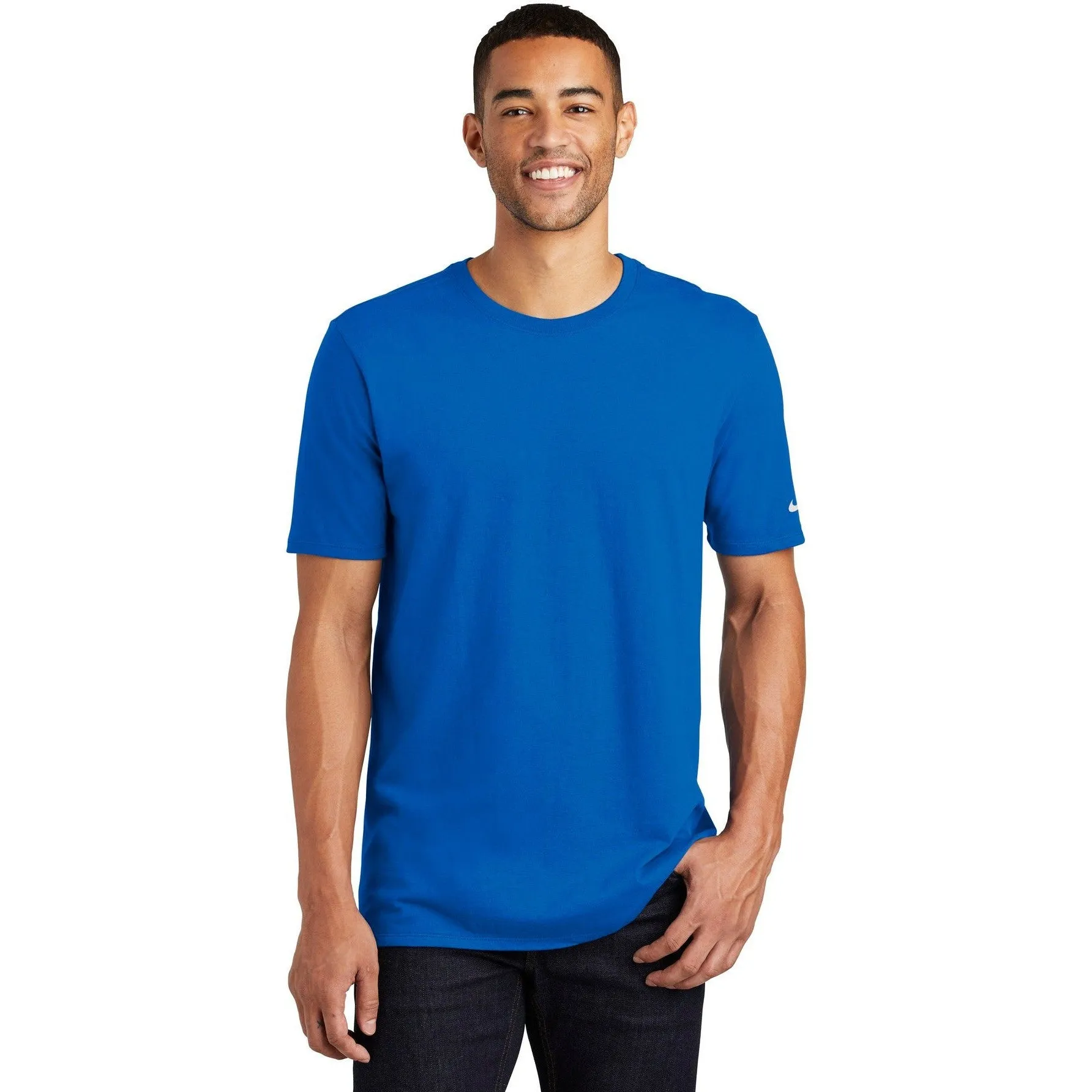 CLOSEOUT - Nike Core Cotton Tee