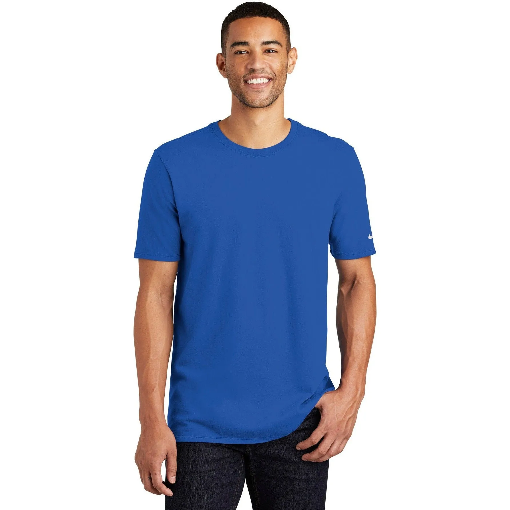 CLOSEOUT - Nike Core Cotton Tee