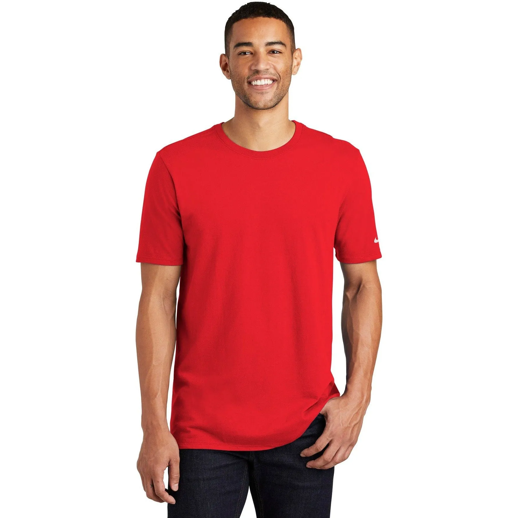 CLOSEOUT - Nike Core Cotton Tee