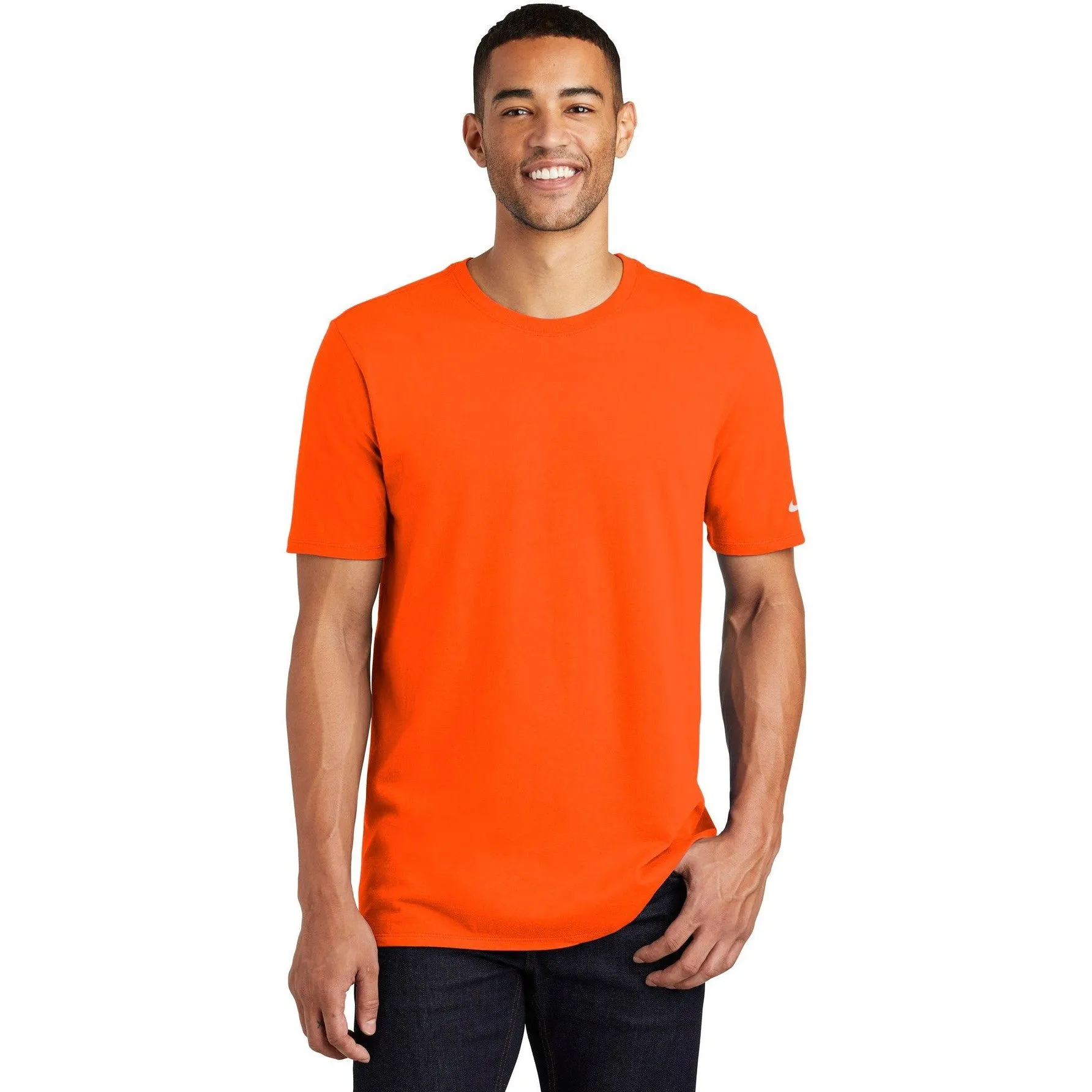 CLOSEOUT - Nike Core Cotton Tee