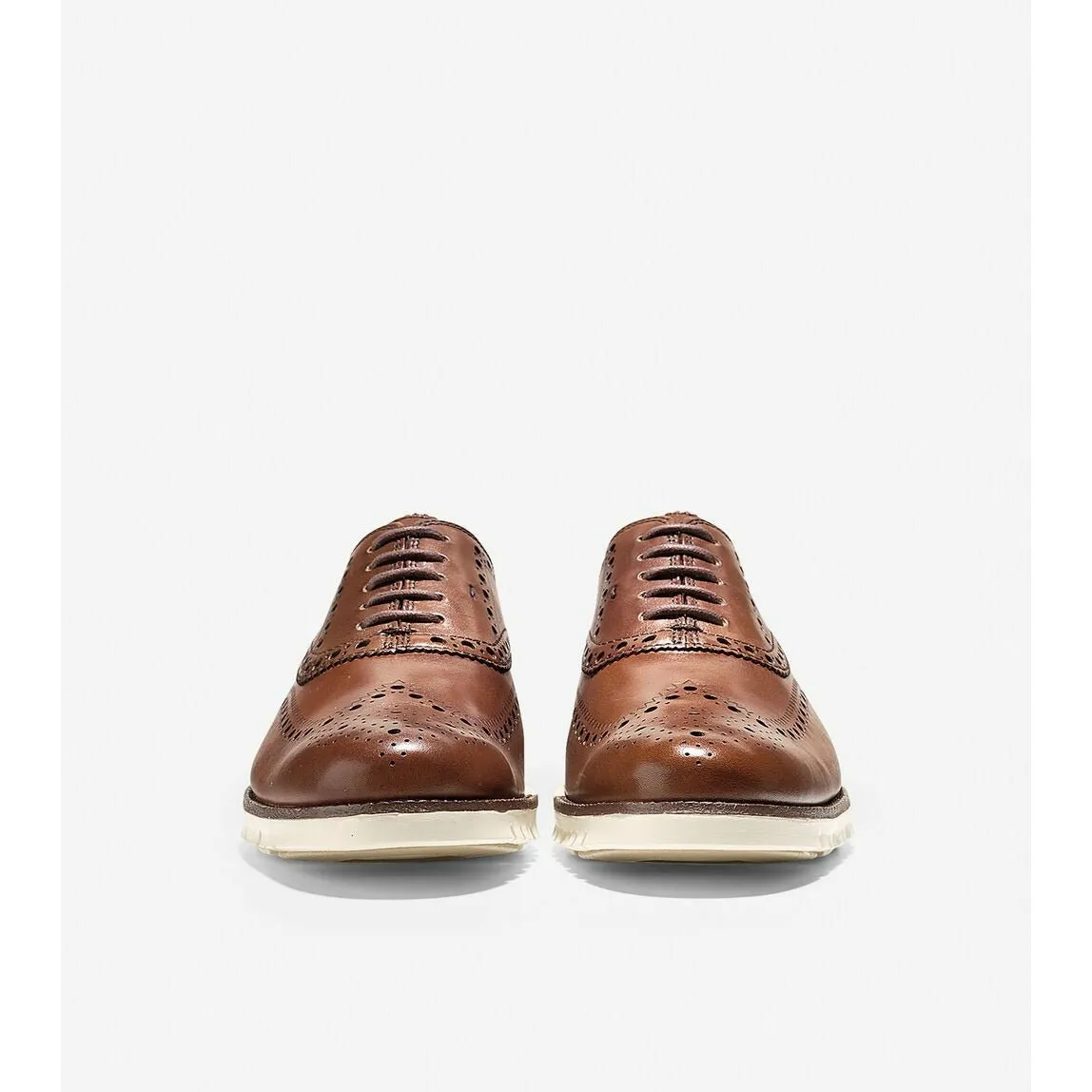 Cole Haan ZeroGrand Wingtip Oxford