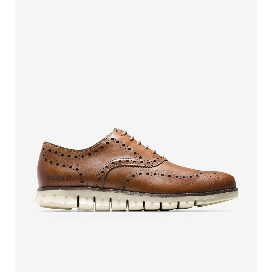 Cole Haan ZeroGrand Wingtip Oxford