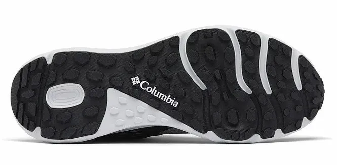 Columbia Konos Waterproof Grey Runner Grey