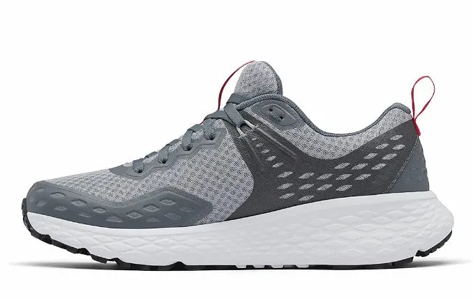 Columbia Konos Waterproof Grey Runner Grey