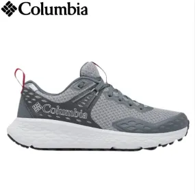 Columbia Konos Waterproof Grey Runner Grey