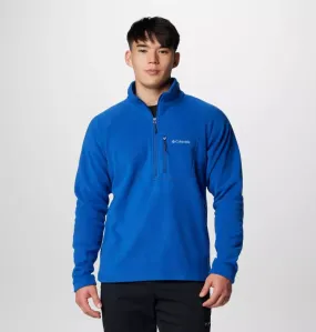 Columbia Mens Fast Trek III Half Zip Fleece