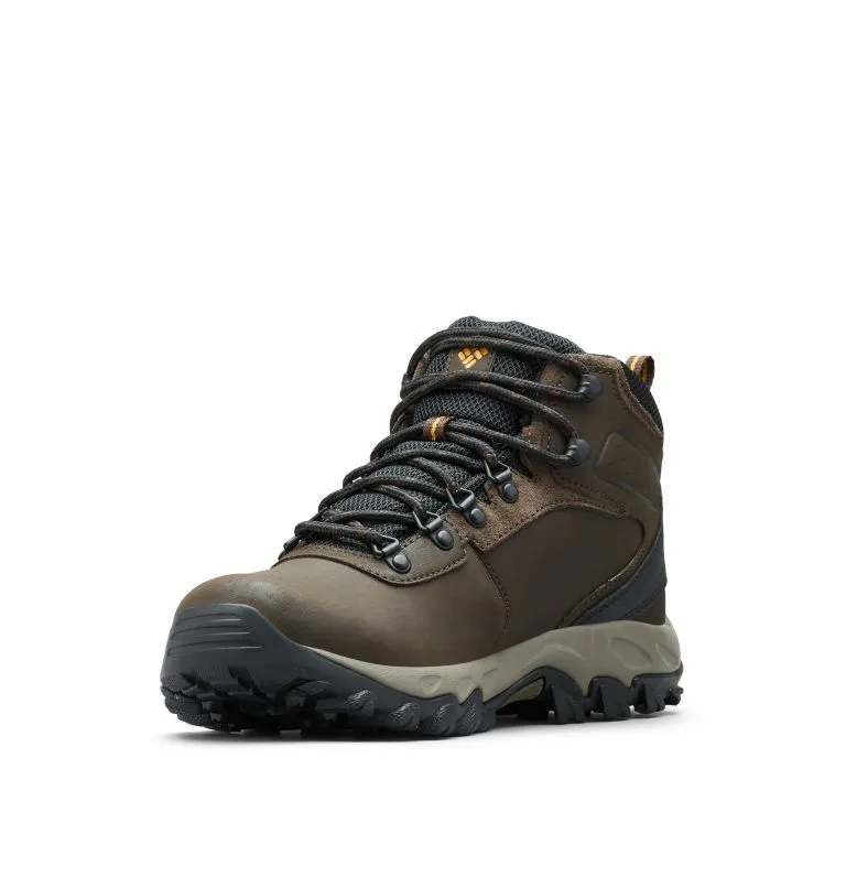 Columbia Mens Newton Ridge Plus II