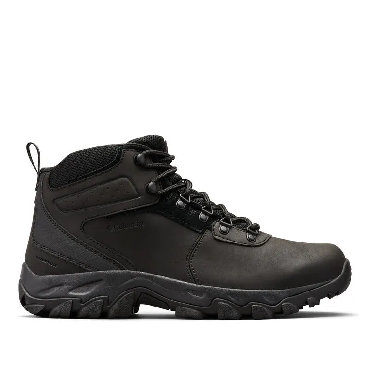 Columbia Mens Newton Ridge Plus II