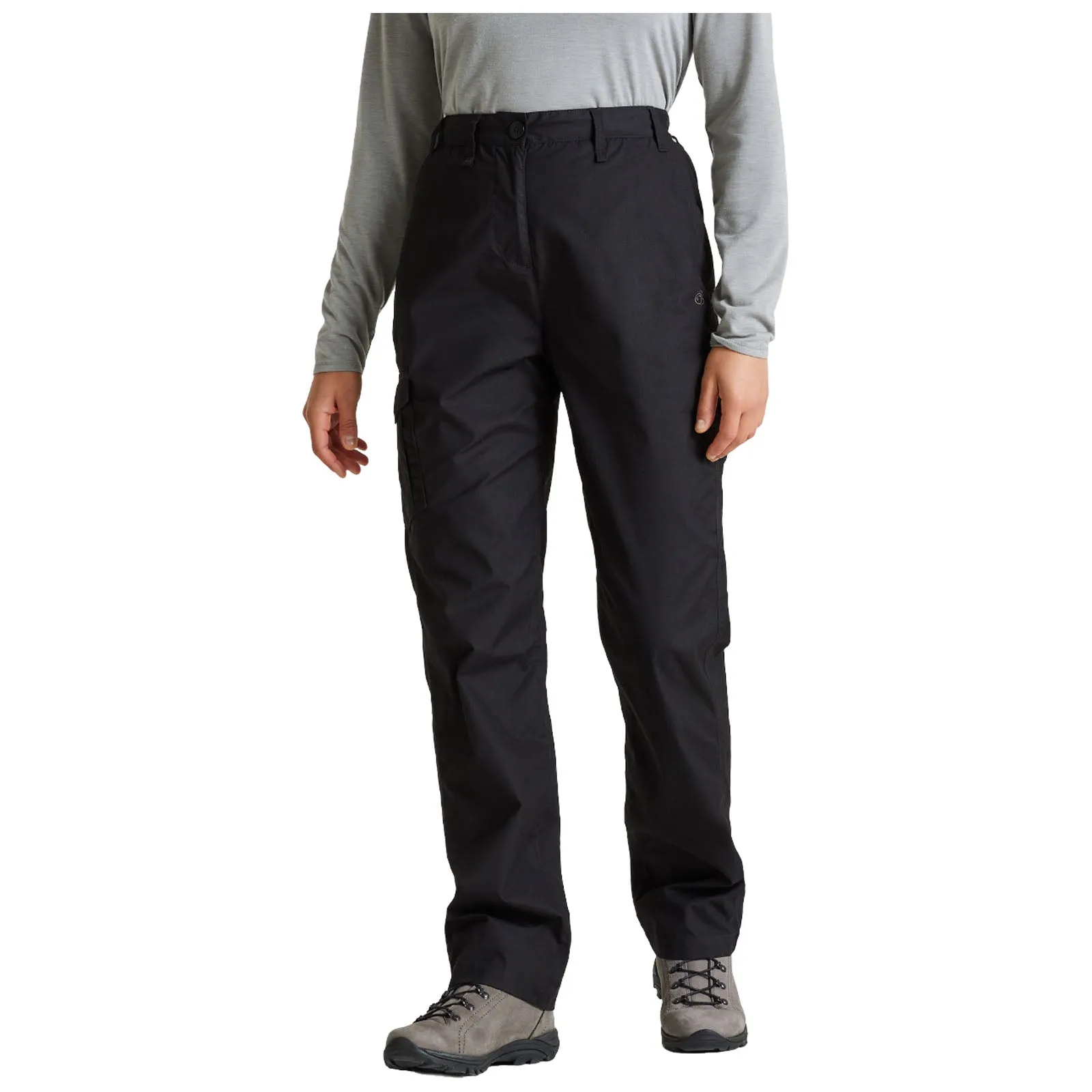 Craghoppers Ladies Kiwi Trousers