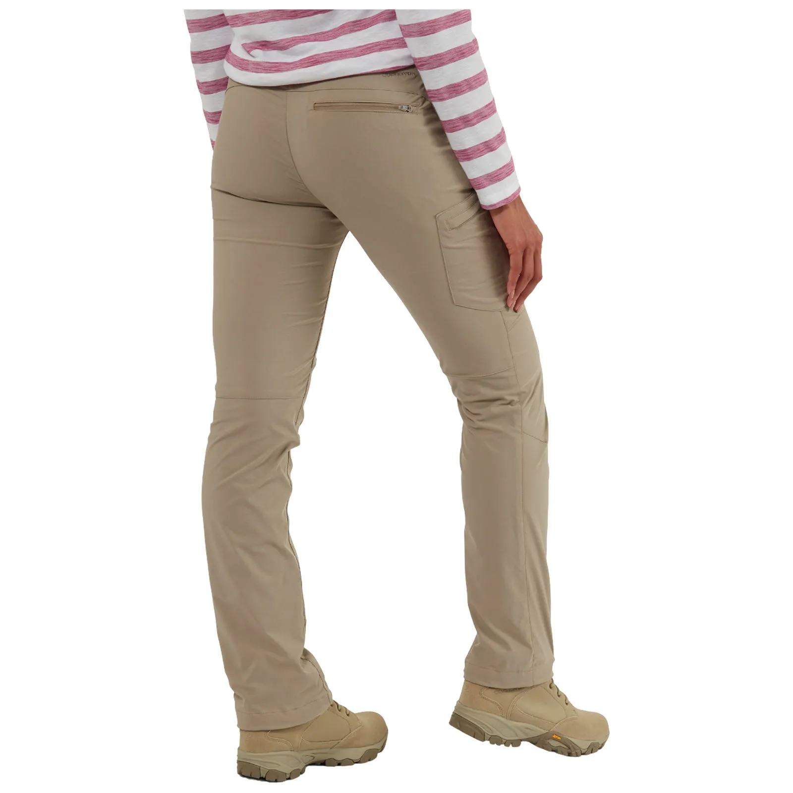 Craghoppers Ladies NosiLife Pro II Trousers