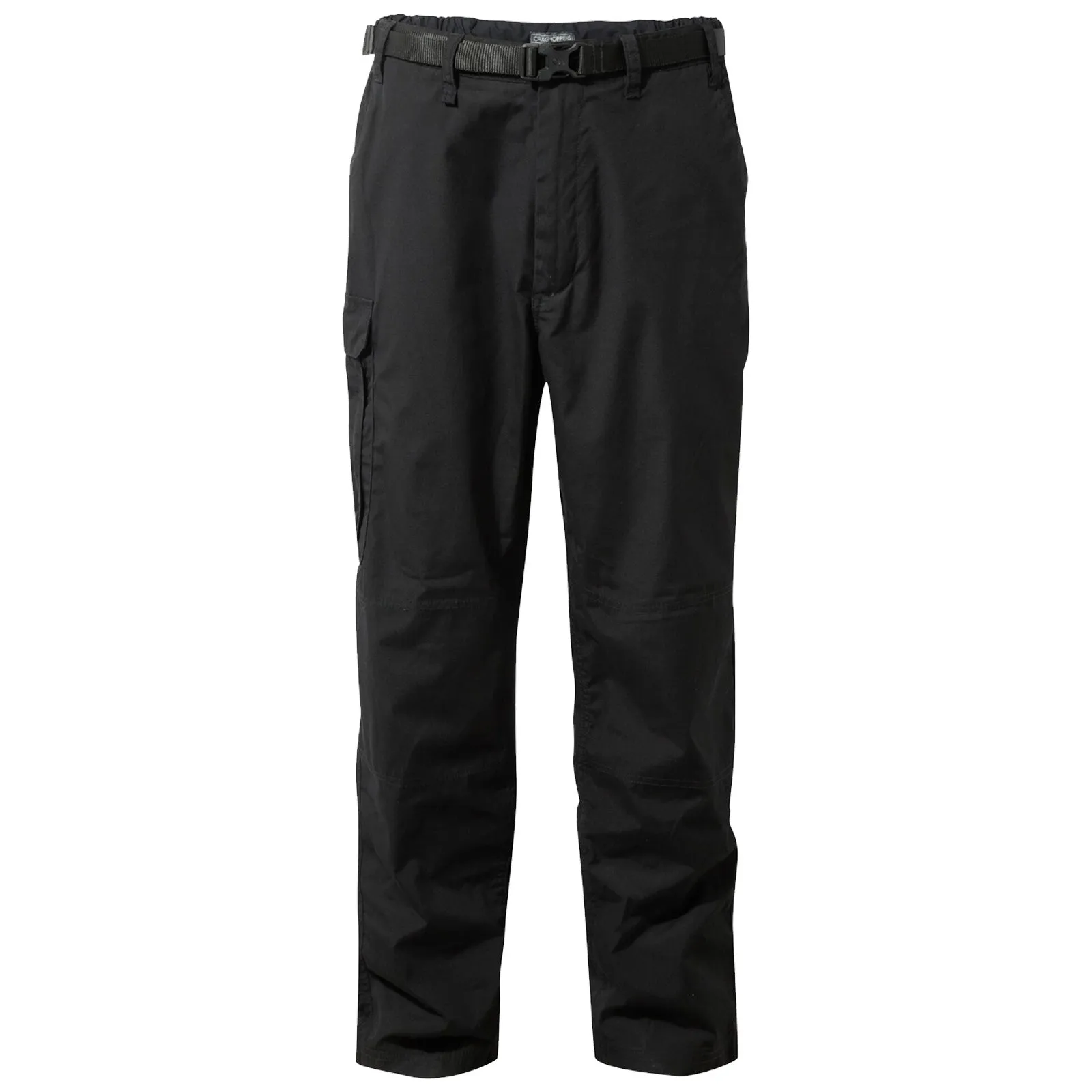 Craghoppers Mens Kiwi Classic Walking Trousers