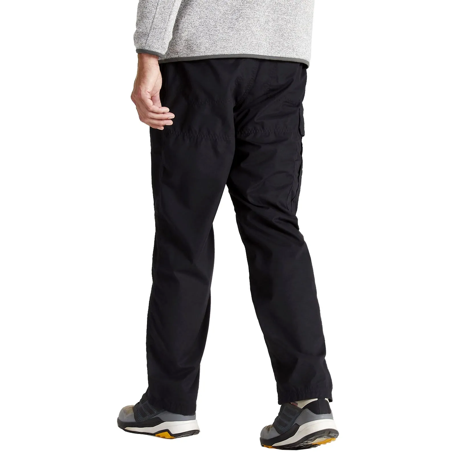 Craghoppers Mens Kiwi Classic Walking Trousers