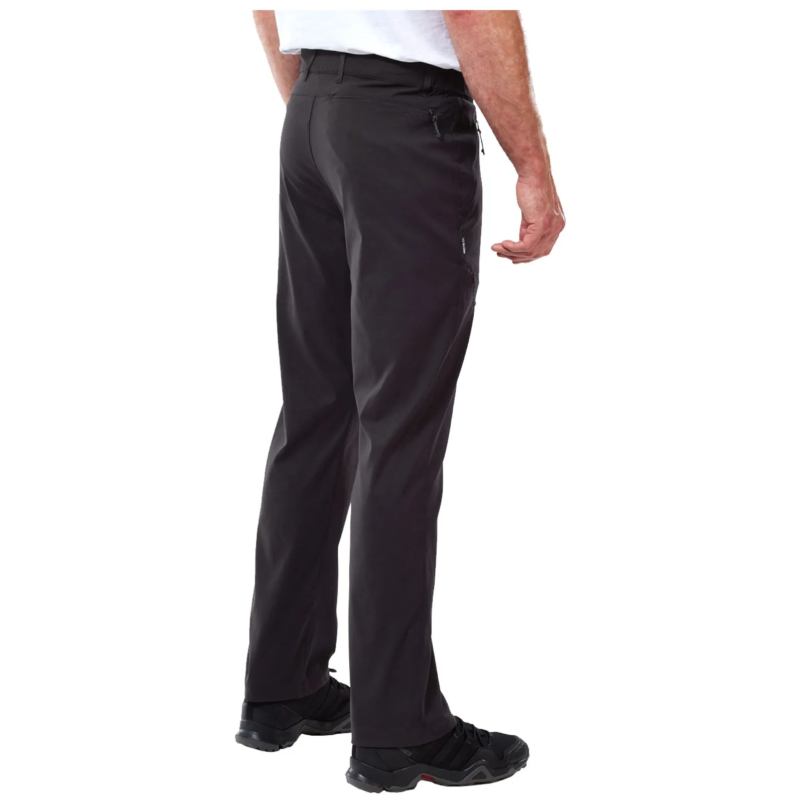 Craghoppers Mens Kiwi Pro II Walking Trousers