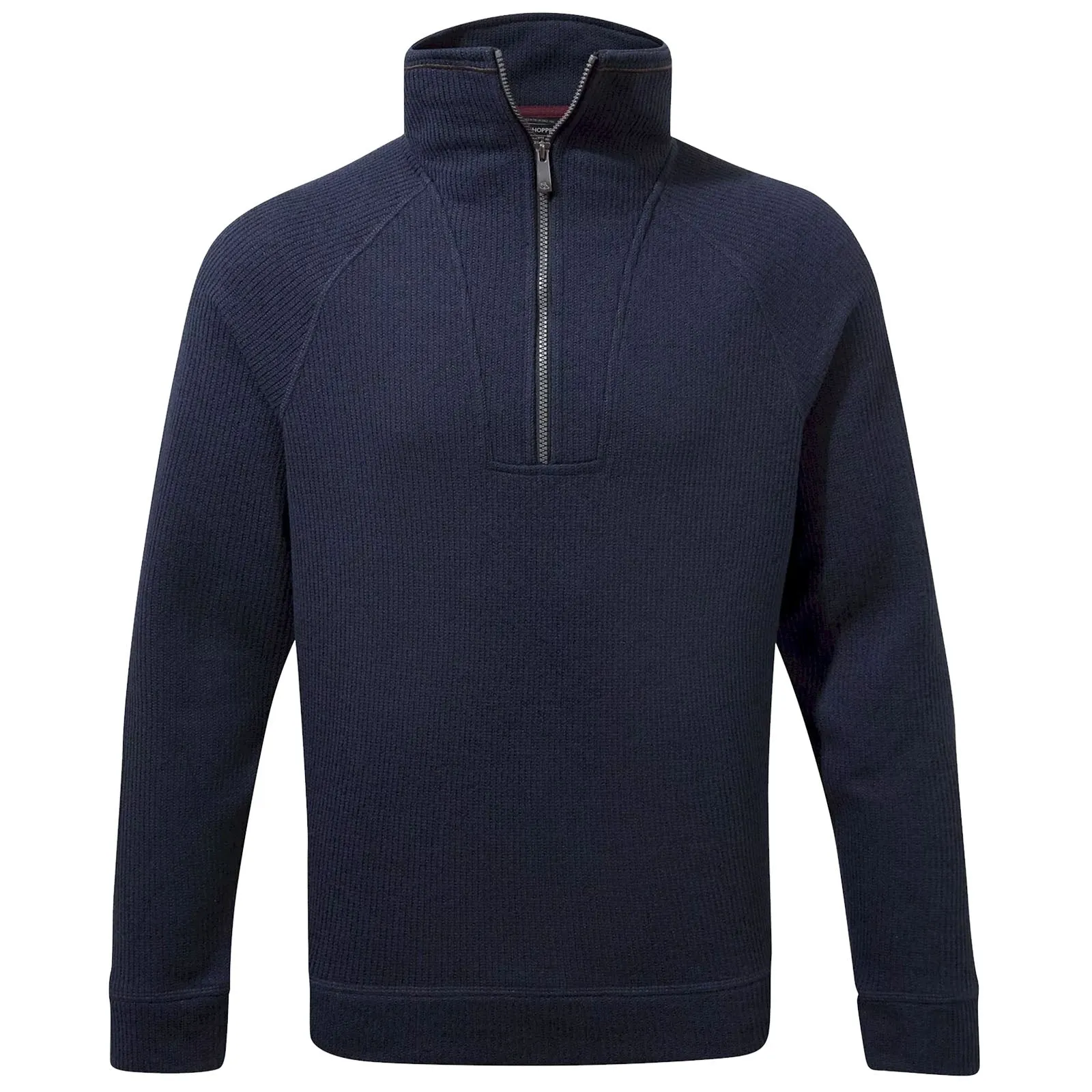 Craghoppers Mens Logan Half Zip Fleece