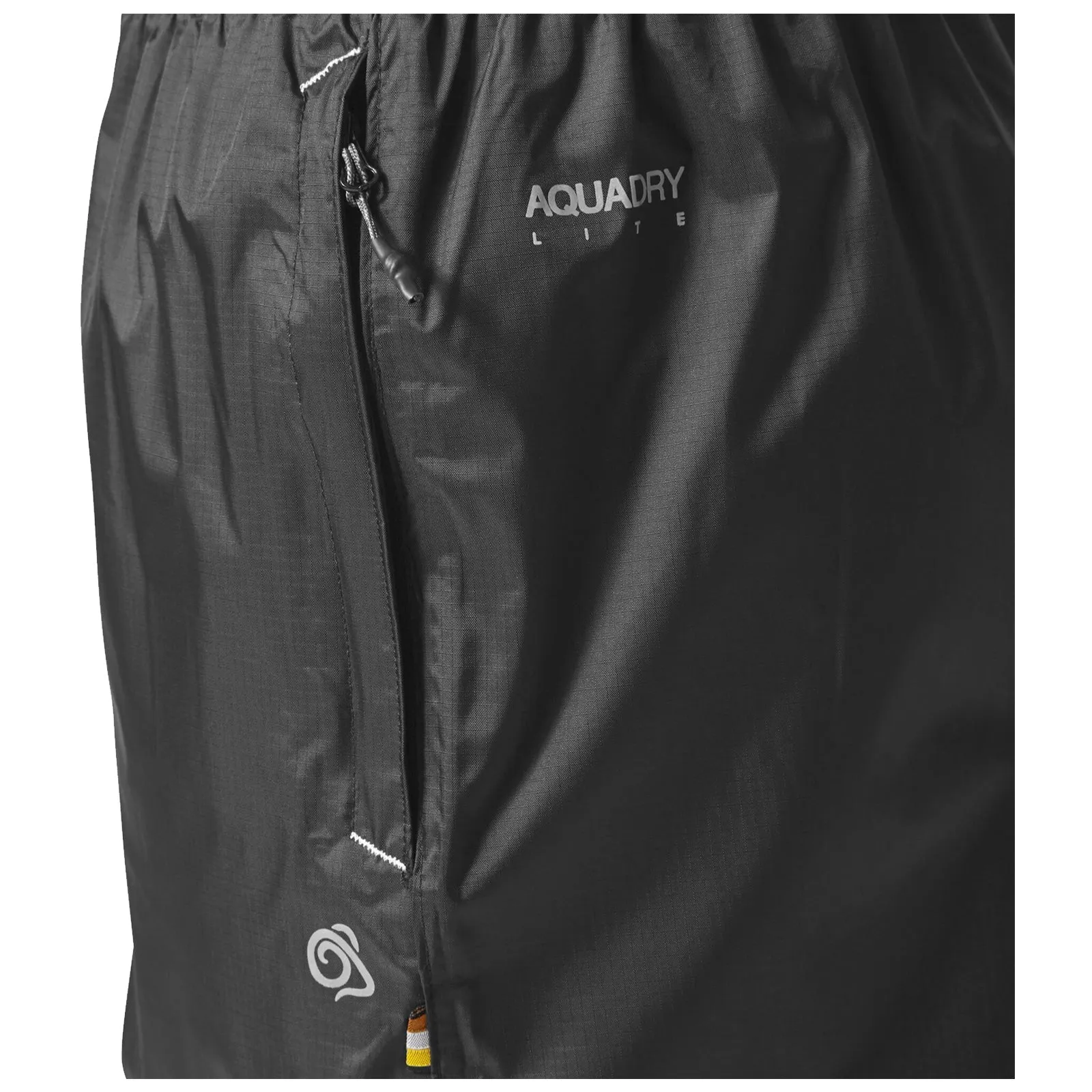 Craghoppers Unisex Ascent Waterproof Overtrousers