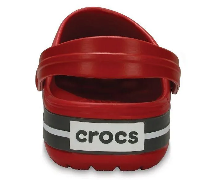 Crocband Pepper Unisex Clog