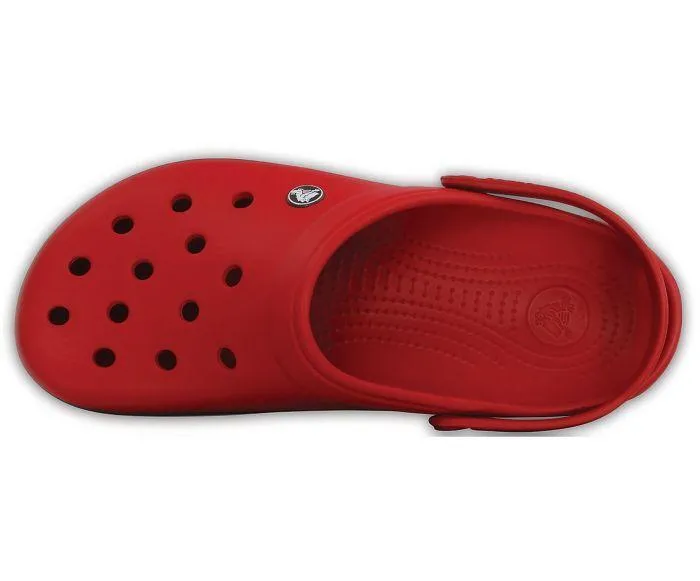 Crocband Pepper Unisex Clog